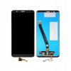 LCD displej a dotyková plocha Huawei Honor 7X čierna farba
