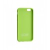 Puzdro Roar Huawei P10 silikónové zelené