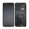 Zadný kryt Huawei P10 čierna farba s bočnými tlačítkami