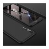 Puzdro 360 stupnová ochrana Huawei P20 Pro čierne