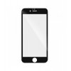 5D Full glue Ochranné tvrdené sklo iPhone 7 Plus iPhone 8 Plus čierne