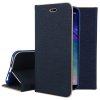 eng pl WALLET FLIP CASE Magnetic POSH SAM GALAXY A6 PLUS 2018 NAVY GLASS 96872 11