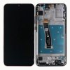 LCD displej + Dotykové sklo + Rám Huawei P Smart 2019 čierna farba