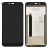 LCD Displej a dotyková plocha Blackview BV5500 čierna farba