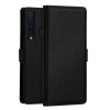 Puzdro Samsung Galaxy A9 A920 knižkové čierne