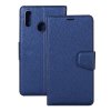 Knižkové puzdro Huawei Honor Note 10 "Hanman" modrá farba