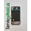 LCD Displej + Dotykové sklo iPhone 11 - Originál Service Pack (Without IC / Bez IC)