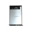 LCD Displej + Dotykové sklo Lenovo Tab 4 TB-8504F Ori čierna farba