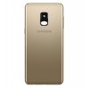 Zadný kryt Samsung Galaxy A8 2018 (A5 A530) zlatá farba
