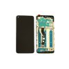 motorola g9 plus lcd touch frame service pack