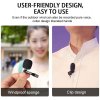 Inteligentný mikrofón COLLAR USB-C / Type-C