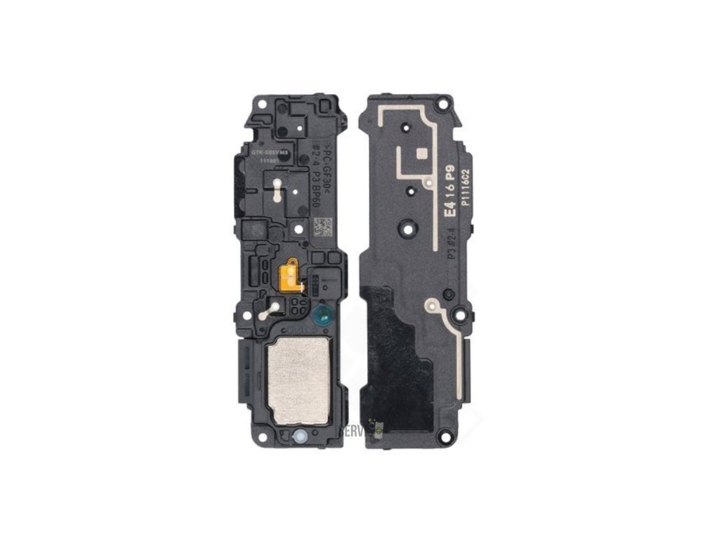 Samsung Galaxy S21 Ultra 5G (G998) - Reproduktor originál