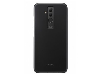 puzdro originalne protective cover pre huawei mate 20 lite black 51992651 388842