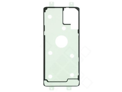 Samsung Galaxy A42 5G (A426) - Lepka zadného krytu originál