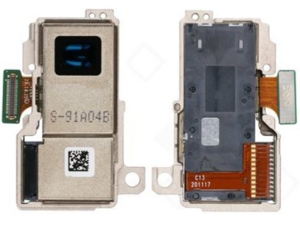 Samsung Galaxy S21 Ultra 5G (G998) - Zadná periscope telephoto kamera 10 MP Originál
