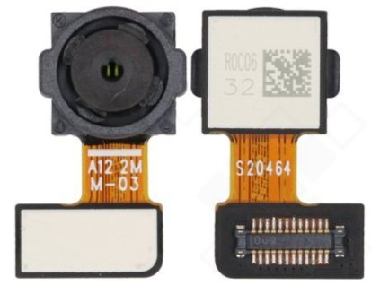 macro cam
