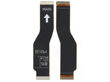 Samsung Galaxy Note 10 Plus (N975) - Hlavný prepojovací flex originál