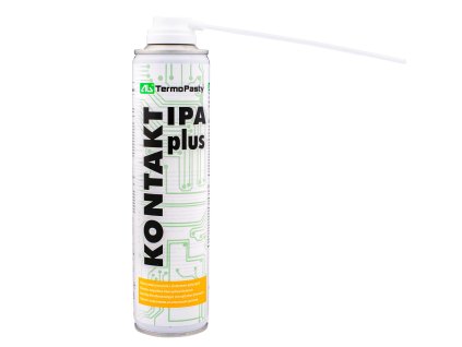kontakt ipa plus 1