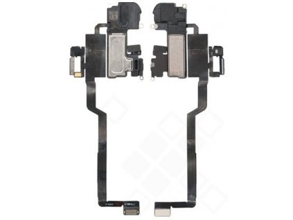 iPhone X - Slúchadlo s proximity senzorom