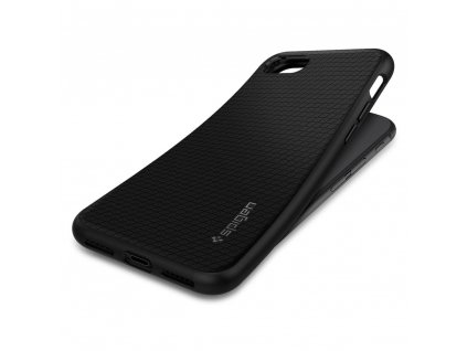 Spigen LIQUID CRYSTAL - iPhone