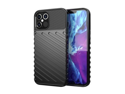 Thunder Case - iPhone 11 Pro čierny