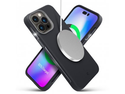 Spigen Cyrill Ultra Color MagSafe - iPhone 14 Pro Max Dusk