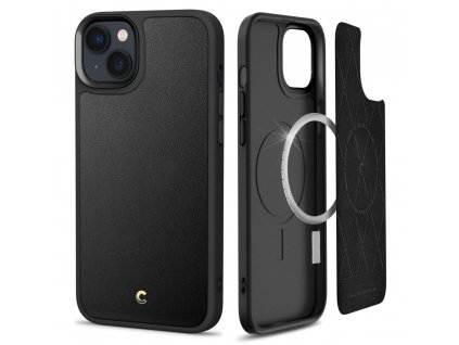 Spigen Cyrill Kajuk MagSafe - iPhone 14 Plus Black