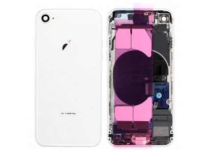 ip8 biely