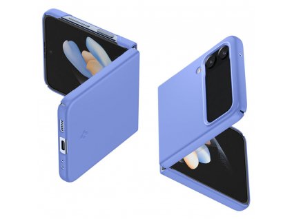 Spigen Airskin - Samsung Galaxy Z Flip 4 Cornflower Blue