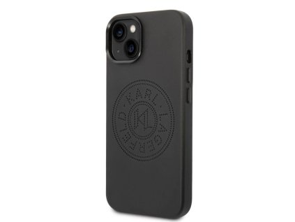 KARL LAGERFELD - iPhone 14 KLHCP14SFWHK