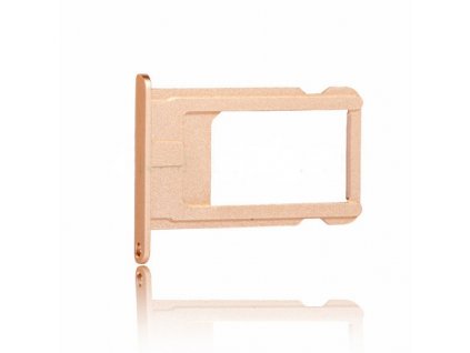 4777 SIM Card Tray for iPhone 6 4.7 inch Gold