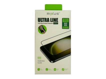 folie sticla rixus 9h samsung s901 s911 galaxy s22 s23 7092