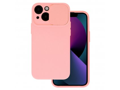 CamShield - Samsung Galaxy A12 salmon