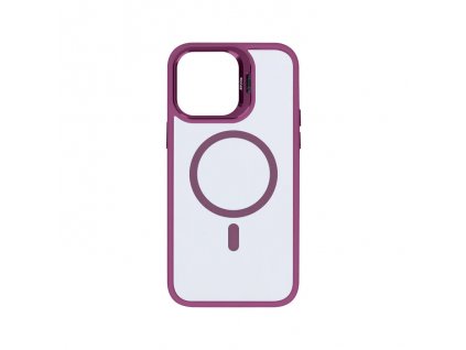 Rixus Premium Protective - iPhone 13 Pro ružový
