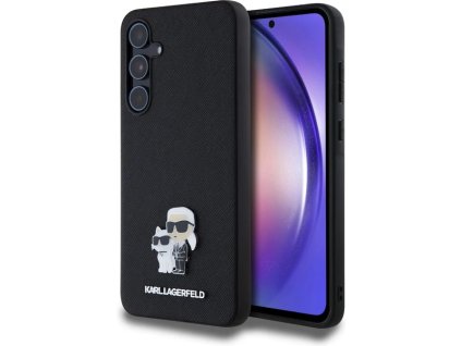 Karl Lagerfeld - Samsung Galaxy A55 KLHCSA55SAKCNPK