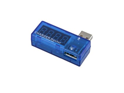 usb tester