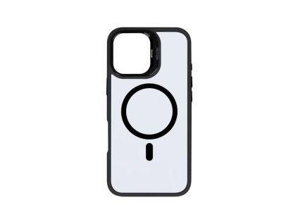 Rixus Premium Protective - iPhone 16 čierny
