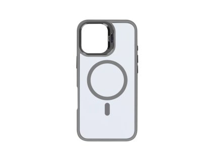 Rixus Premium Protective - iPhone 16 Plus sivý