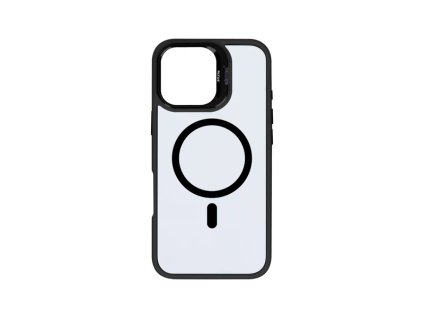 Rixus Premium Protective - iPhone 16 Pro Max čierny