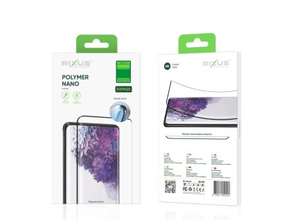 Rixus Polymer Nano - Samsung Galaxy S24 Ultra