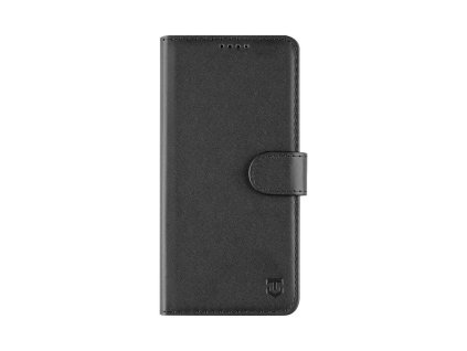 Tactical Field Book - Xiaomi Redmi Note 13 Pro 4G čierne