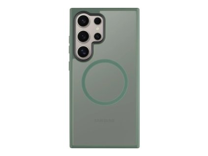 Tactical MagForce Hyperstealth - Samsung Galaxy S24 Ultra zelený