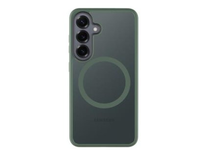 s24+ forest green