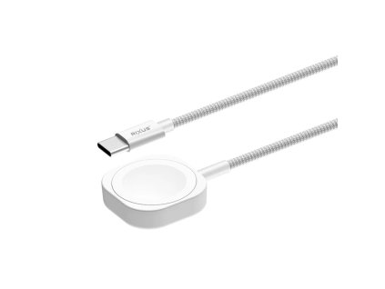 Rixus RXUC19 - magnetická nabíjačka pre Apple Watch 1m