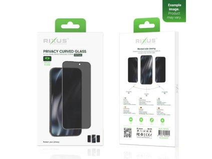 rixus se2020