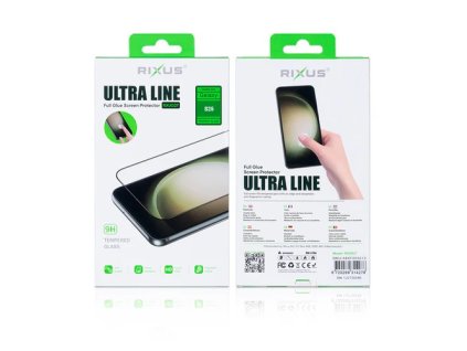 rixus s25 ul