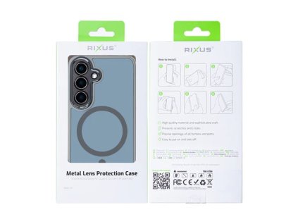 Rixus S25 22