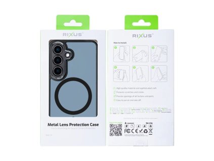 rixus s25 33