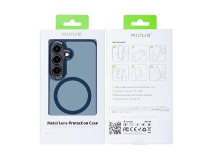 Rixus S25 44