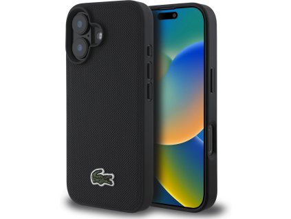 Lacoste LCHMP16SPVCK - iPhone 16